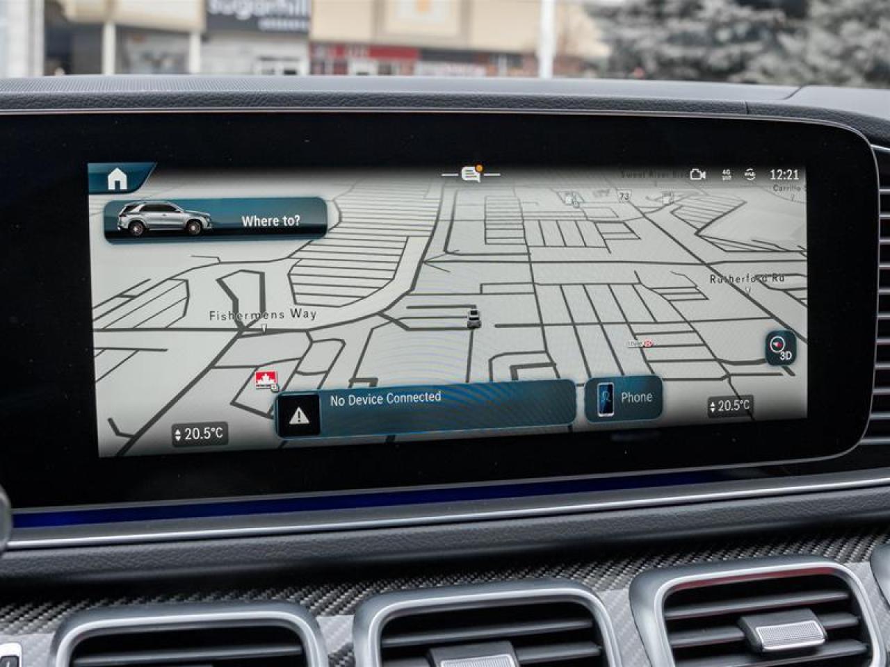 2025 Mercedes-Benz AMG GLE 53 Base AMG GLE 53 4dr All-Wheel Drive 4MATIC+ Photo