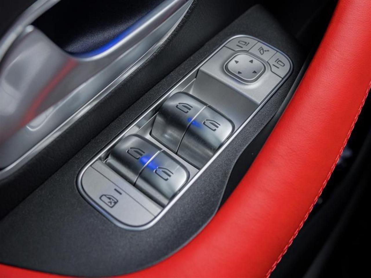 2025 Mercedes-Benz AMG GLE 53 Base AMG GLE 53 4dr All-Wheel Drive 4MATIC+ Photo