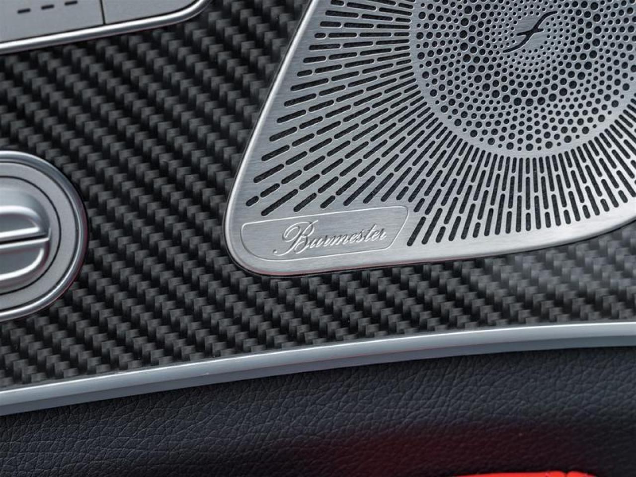 2025 Mercedes-Benz AMG GLE 53 Base AMG GLE 53 4dr All-Wheel Drive 4MATIC+ Photo