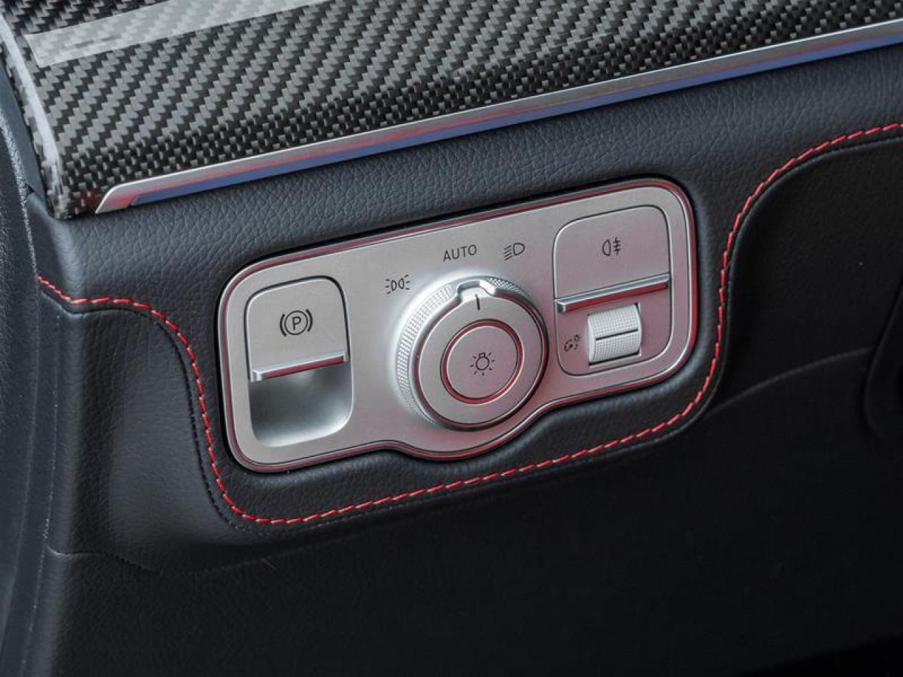 2025 Mercedes-Benz AMG GLE 53 Base AMG GLE 53 4dr All-Wheel Drive 4MATIC+ Photo