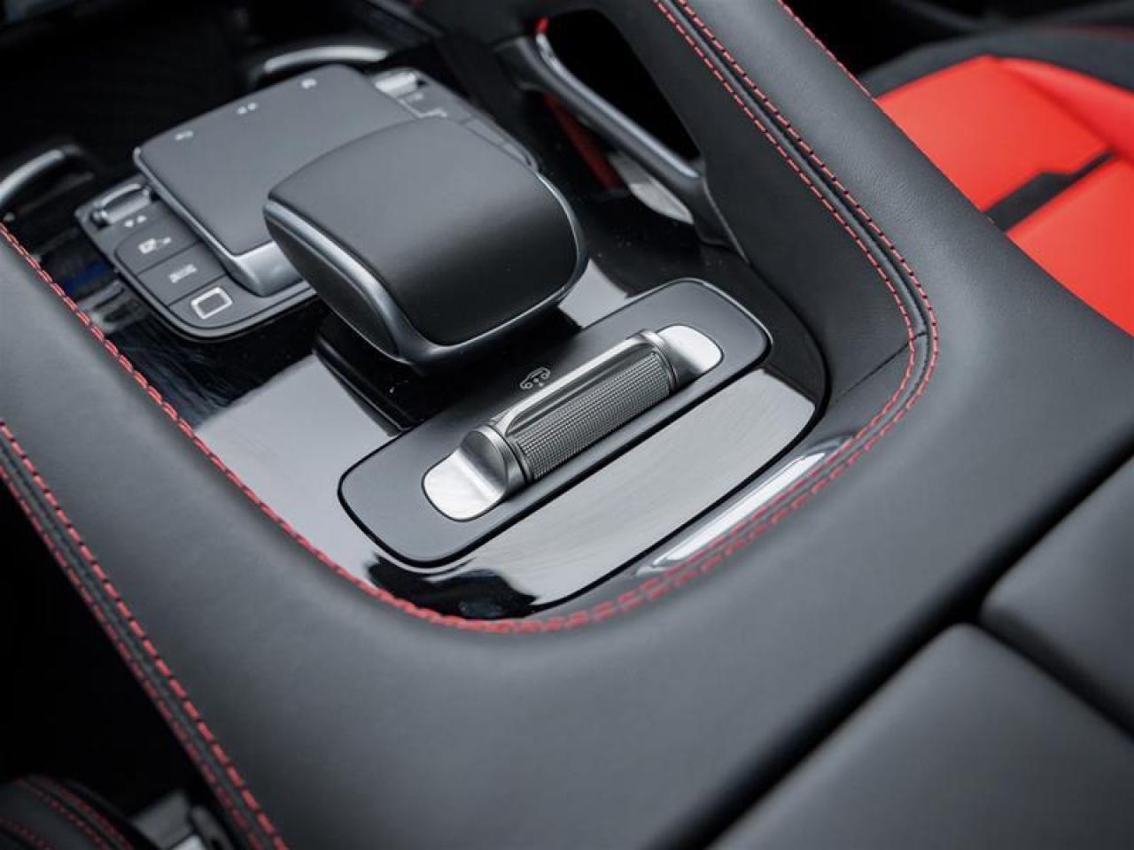 2025 Mercedes-Benz AMG GLE 53 Base AMG GLE 53 4dr All-Wheel Drive 4MATIC+ Photo