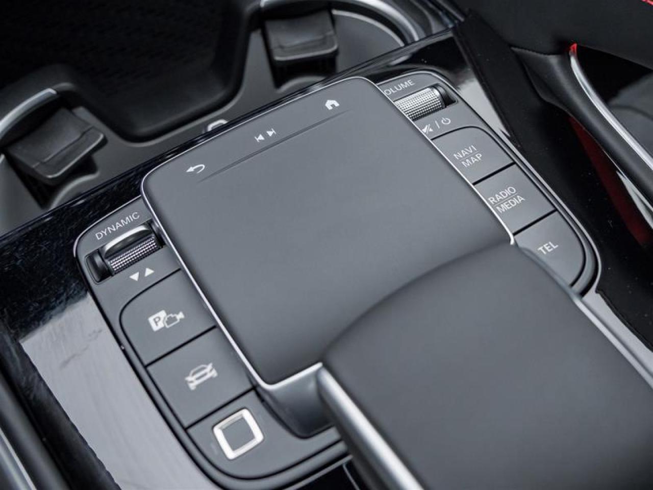 2025 Mercedes-Benz AMG GLE 53 Base AMG GLE 53 4dr All-Wheel Drive 4MATIC+ Photo