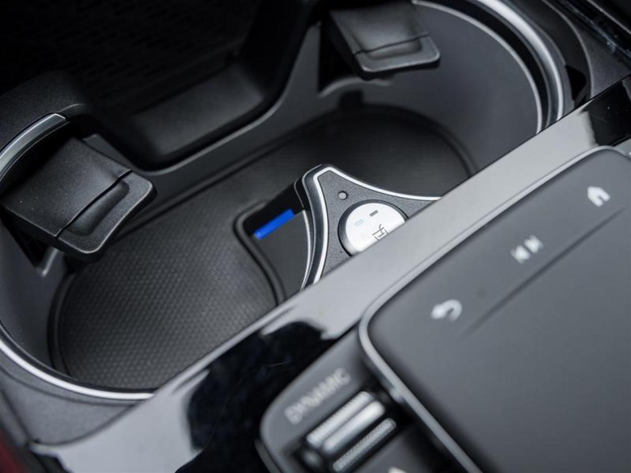 2025 Mercedes-Benz AMG GLE 53 Base AMG GLE 53 4dr All-Wheel Drive 4MATIC+ Photo