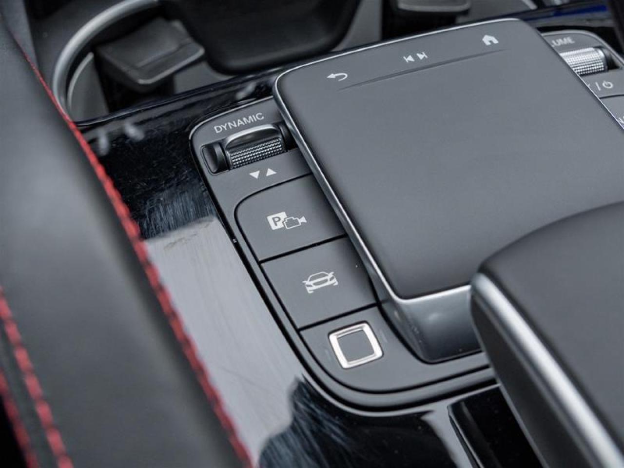 2025 Mercedes-Benz AMG GLE 53 Base AMG GLE 53 4dr All-Wheel Drive 4MATIC+ Photo