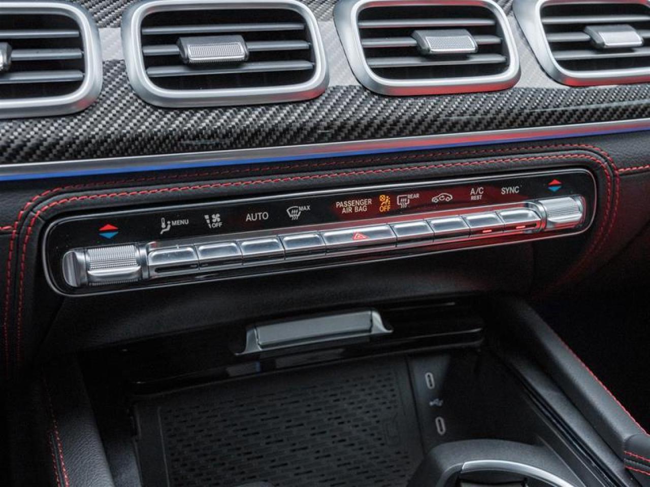 2025 Mercedes-Benz AMG GLE 53 Base AMG GLE 53 4dr All-Wheel Drive 4MATIC+ Photo