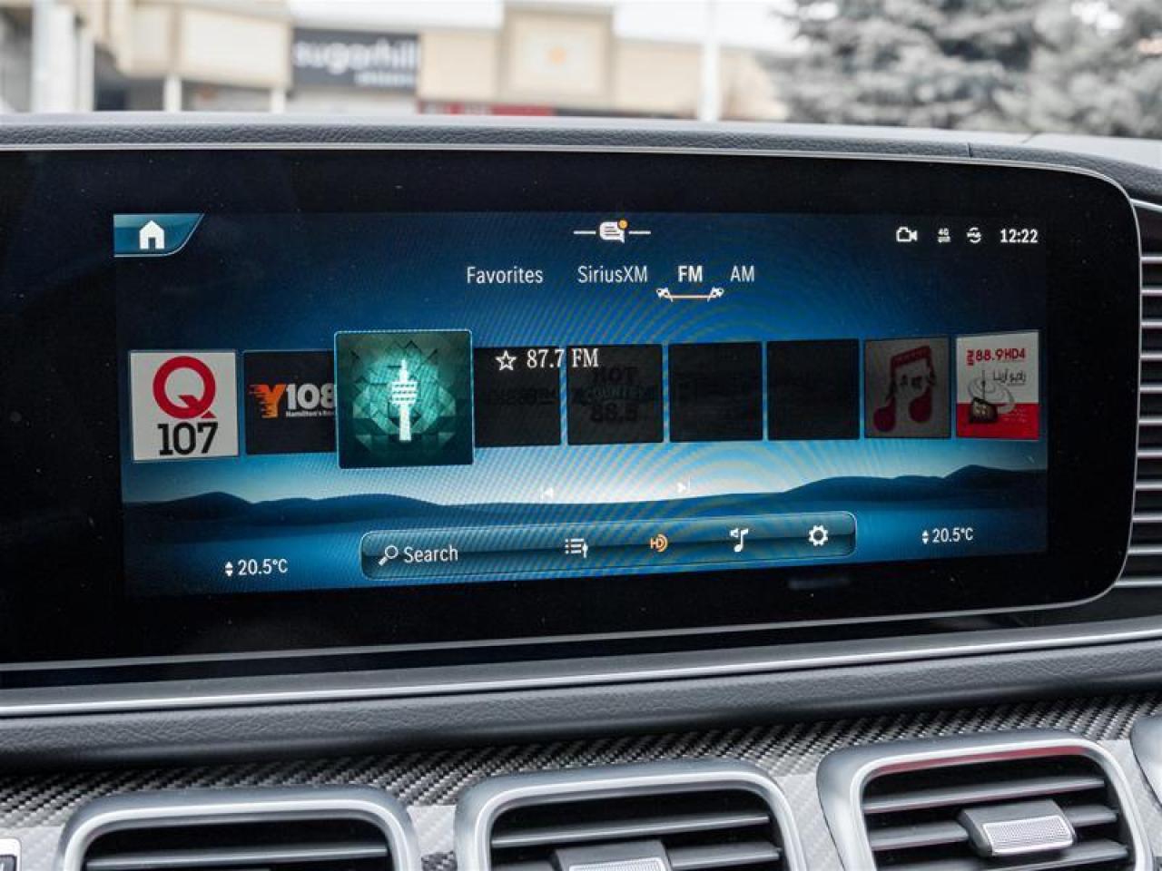 2025 Mercedes-Benz AMG GLE 53 Base AMG GLE 53 4dr All-Wheel Drive 4MATIC+ Photo