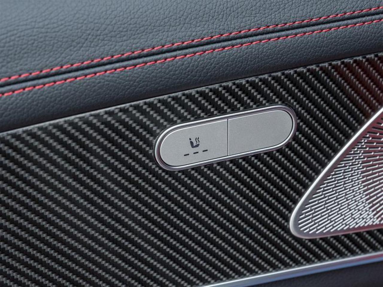 2025 Mercedes-Benz AMG GLE 53 Base AMG GLE 53 4dr All-Wheel Drive 4MATIC+ Photo