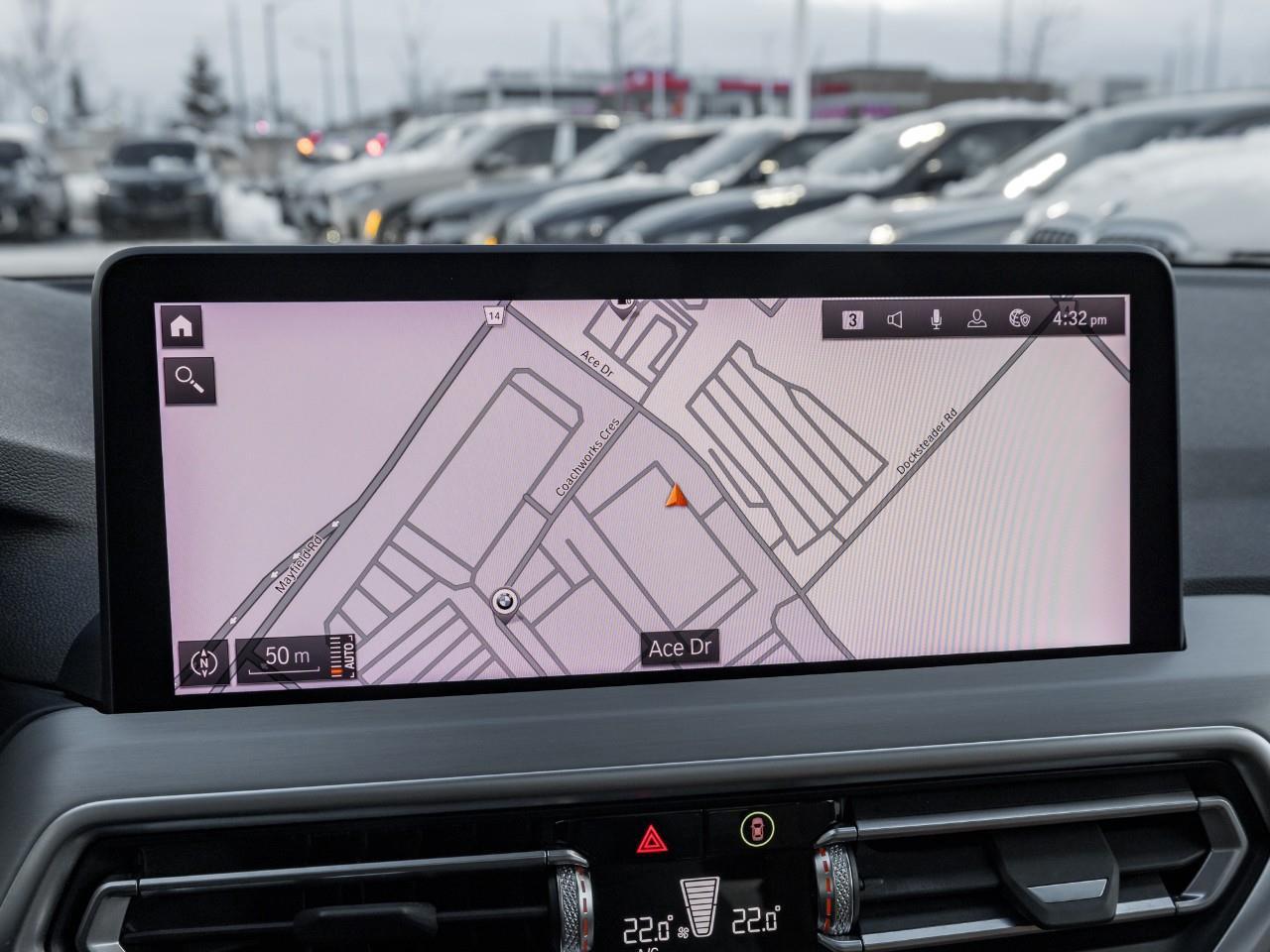 2022 BMW X3 xDrive30i 4dr All-Wheel Drive Sports Activity Vehicle Photo