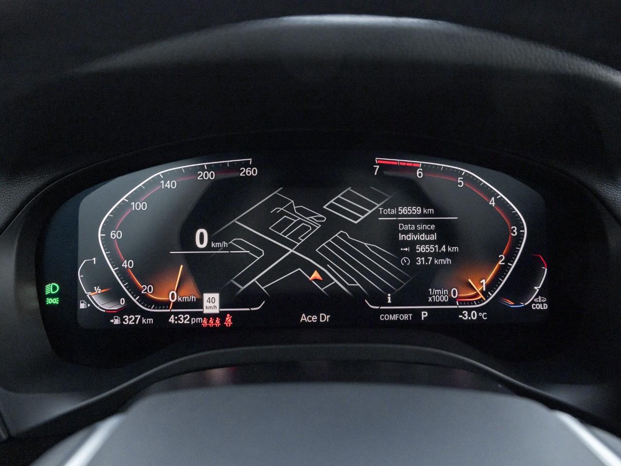 2022 BMW X3 xDrive30i 4dr All-Wheel Drive Sports Activity Vehicle Photo