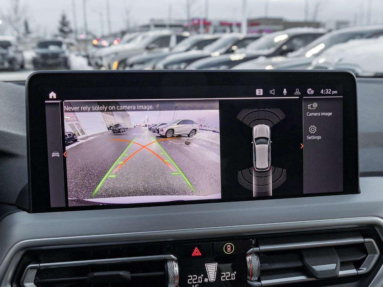 2022 BMW X3 xDrive30i 4dr All-Wheel Drive Sports Activity Vehicle Photo