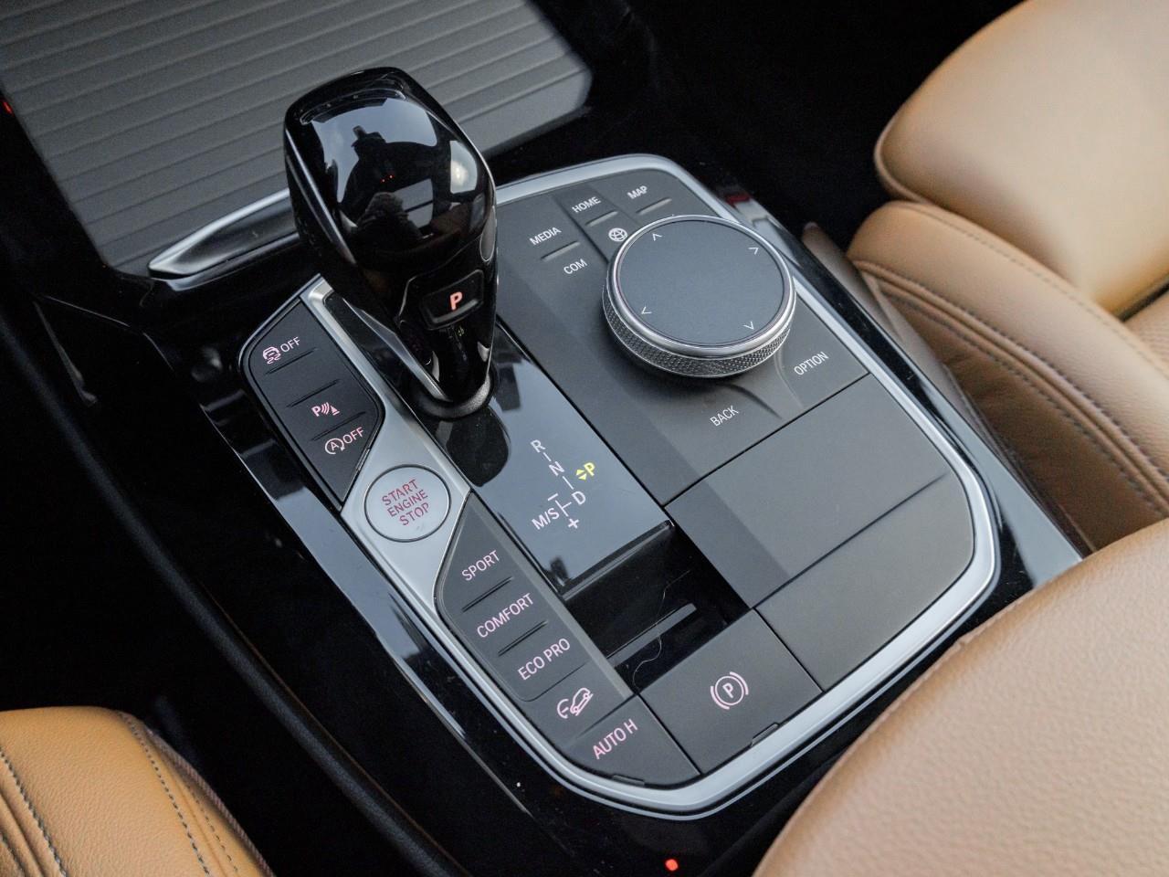 2022 BMW X3 xDrive30i 4dr All-Wheel Drive Sports Activity Vehicle Photo