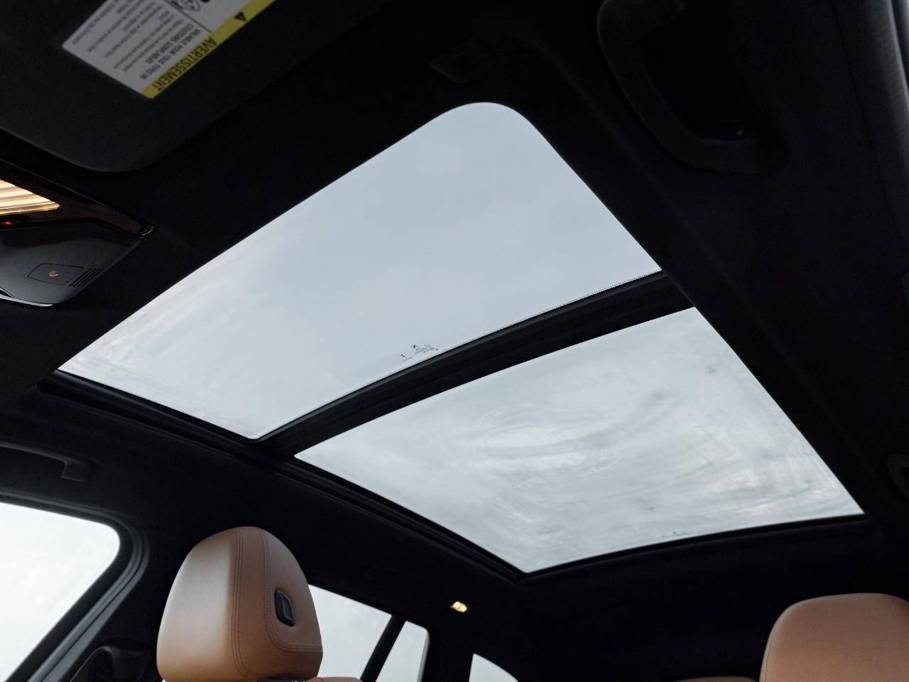 2022 BMW X3 xDrive30i 4dr All-Wheel Drive Sports Activity Vehicle Photo