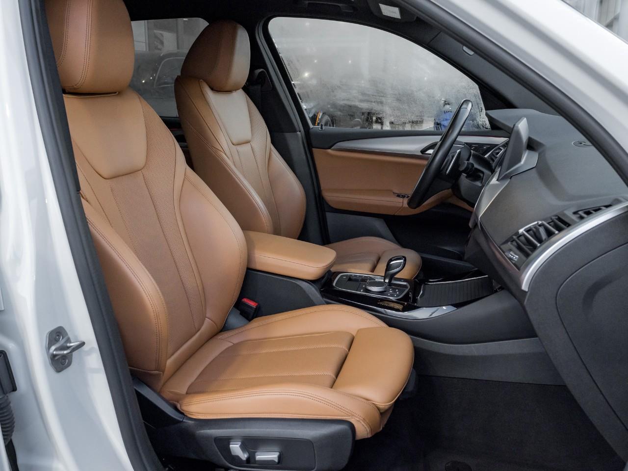 2022 BMW X3 xDrive30i 4dr All-Wheel Drive Sports Activity Vehicle Photo