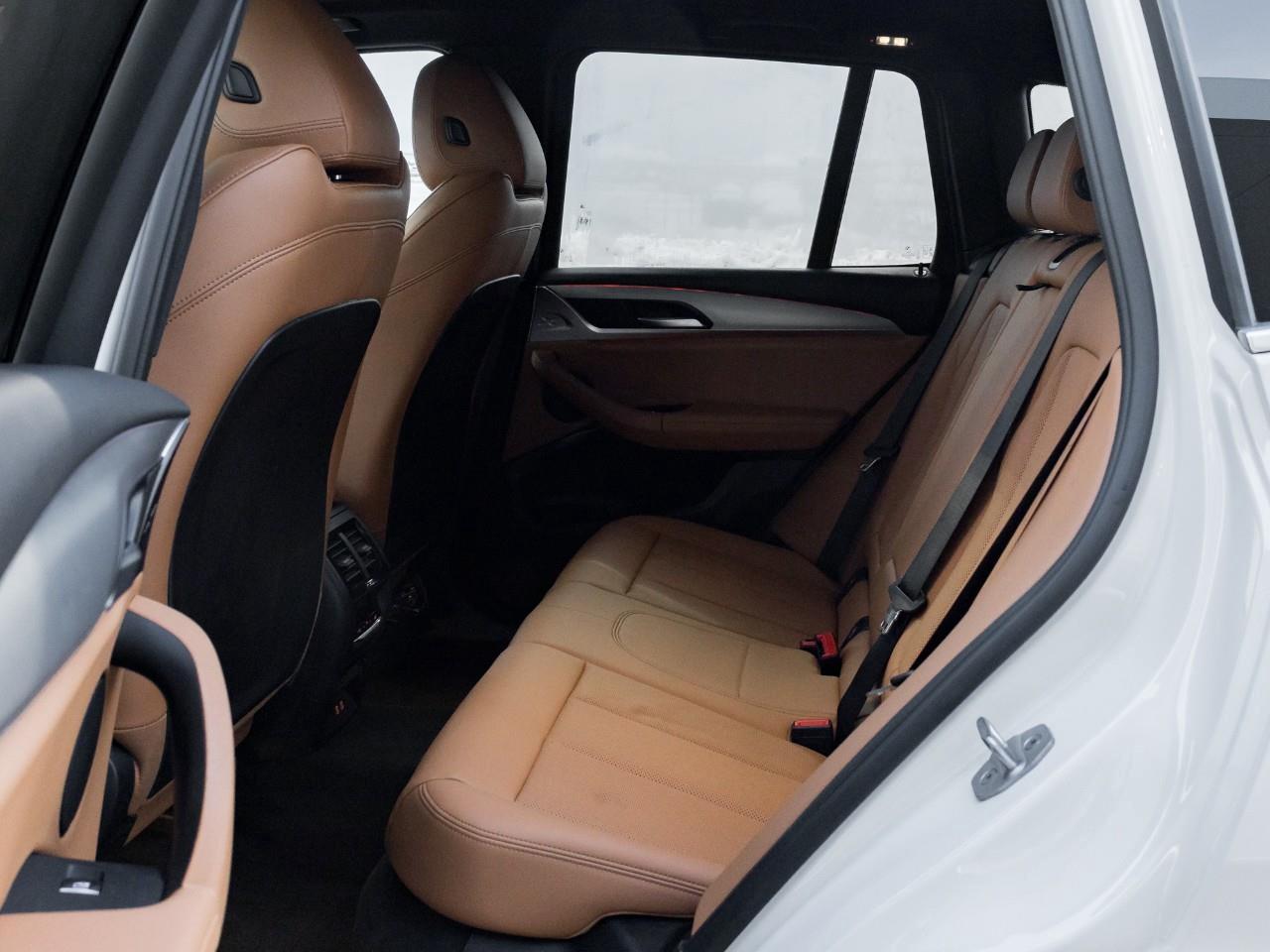 2022 BMW X3 xDrive30i 4dr All-Wheel Drive Sports Activity Vehicle Photo