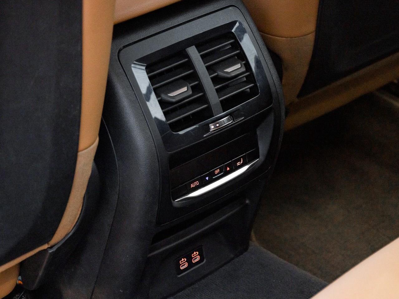 2022 BMW X3 xDrive30i 4dr All-Wheel Drive Sports Activity Vehicle Photo