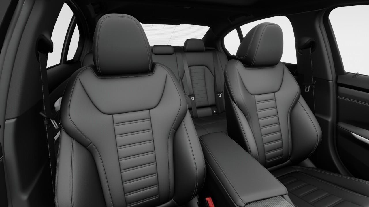 2026 BMW M340 i xDrive 4dr All-Wheel Drive Sedan Photo