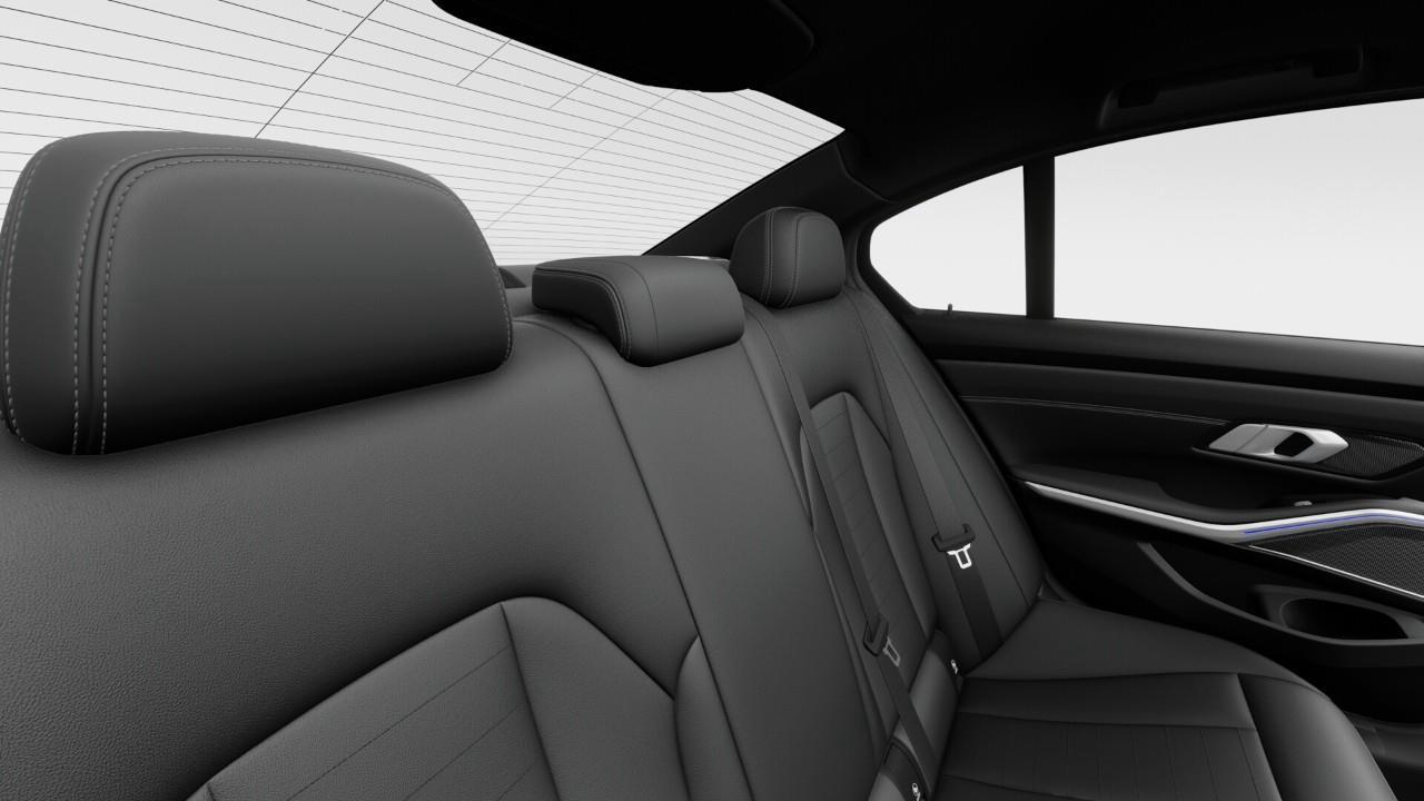 2026 BMW M340 i xDrive 4dr All-Wheel Drive Sedan Photo