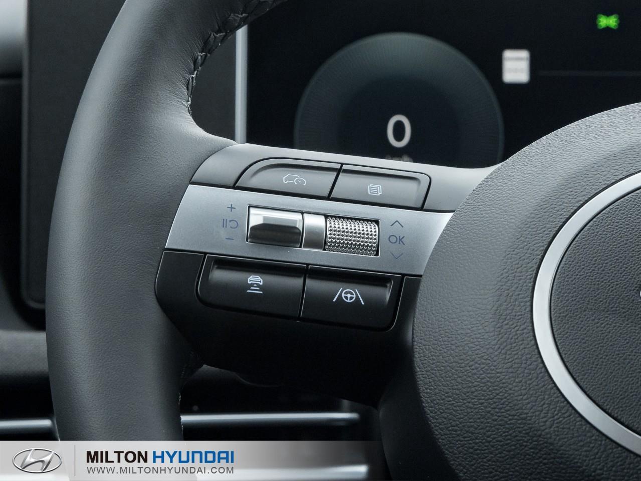 2026 Hyundai Tucson Hybrid Ultimate 4dr All-Wheel Drive Photo