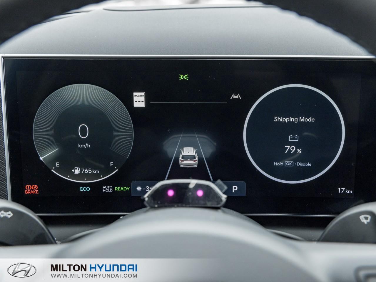 2026 Hyundai Tucson Hybrid Ultimate 4dr All-Wheel Drive Photo