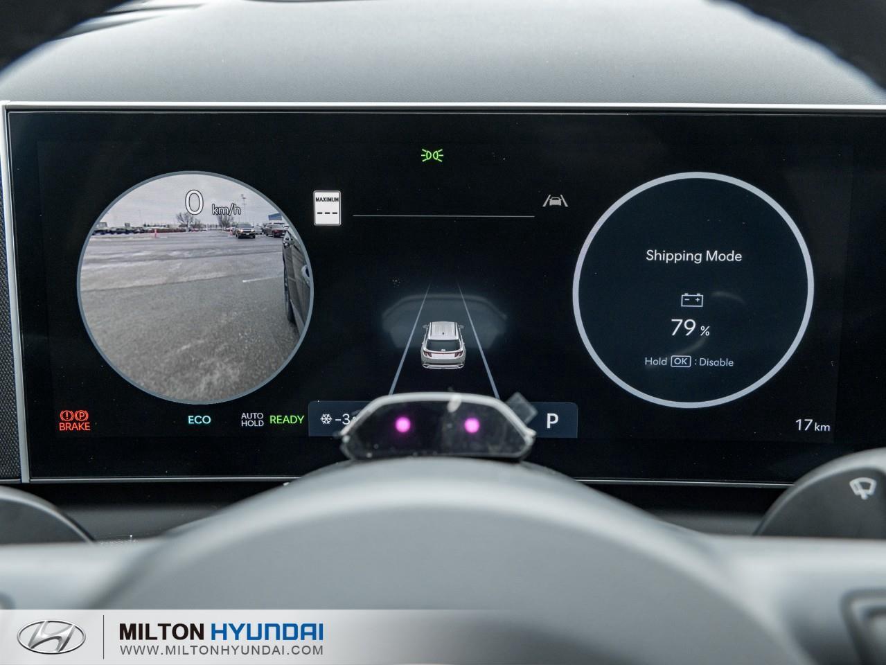 2026 Hyundai Tucson Hybrid Ultimate 4dr All-Wheel Drive Photo