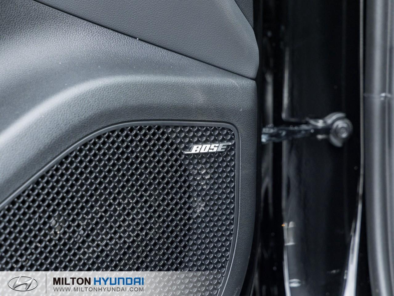 2026 Hyundai Tucson Hybrid Ultimate 4dr All-Wheel Drive Photo