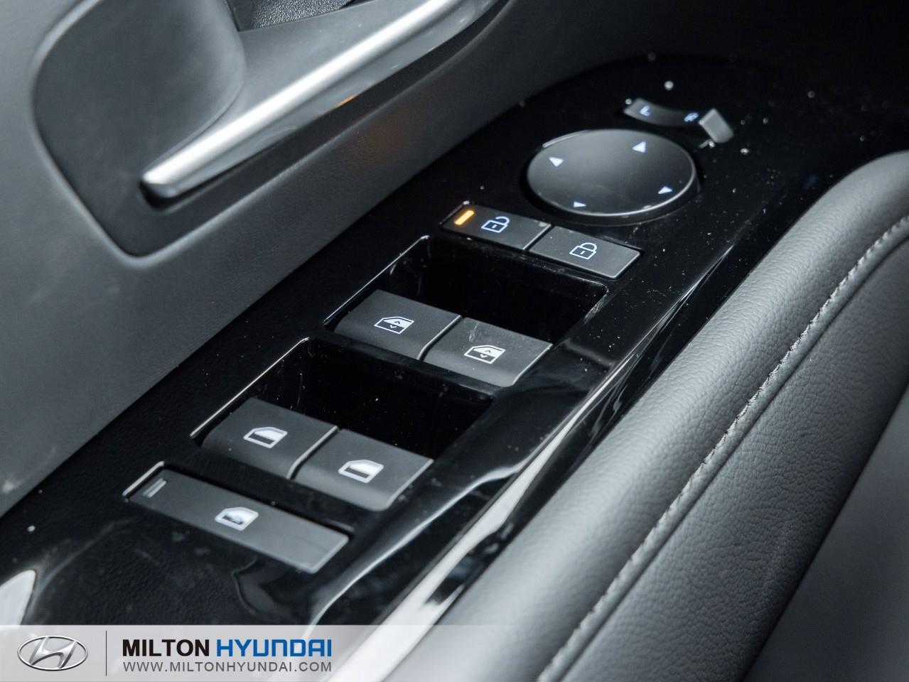 2026 Hyundai Tucson Hybrid Ultimate 4dr All-Wheel Drive Photo