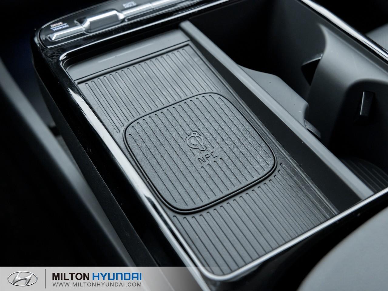 2026 Hyundai Tucson Hybrid Ultimate 4dr All-Wheel Drive Photo