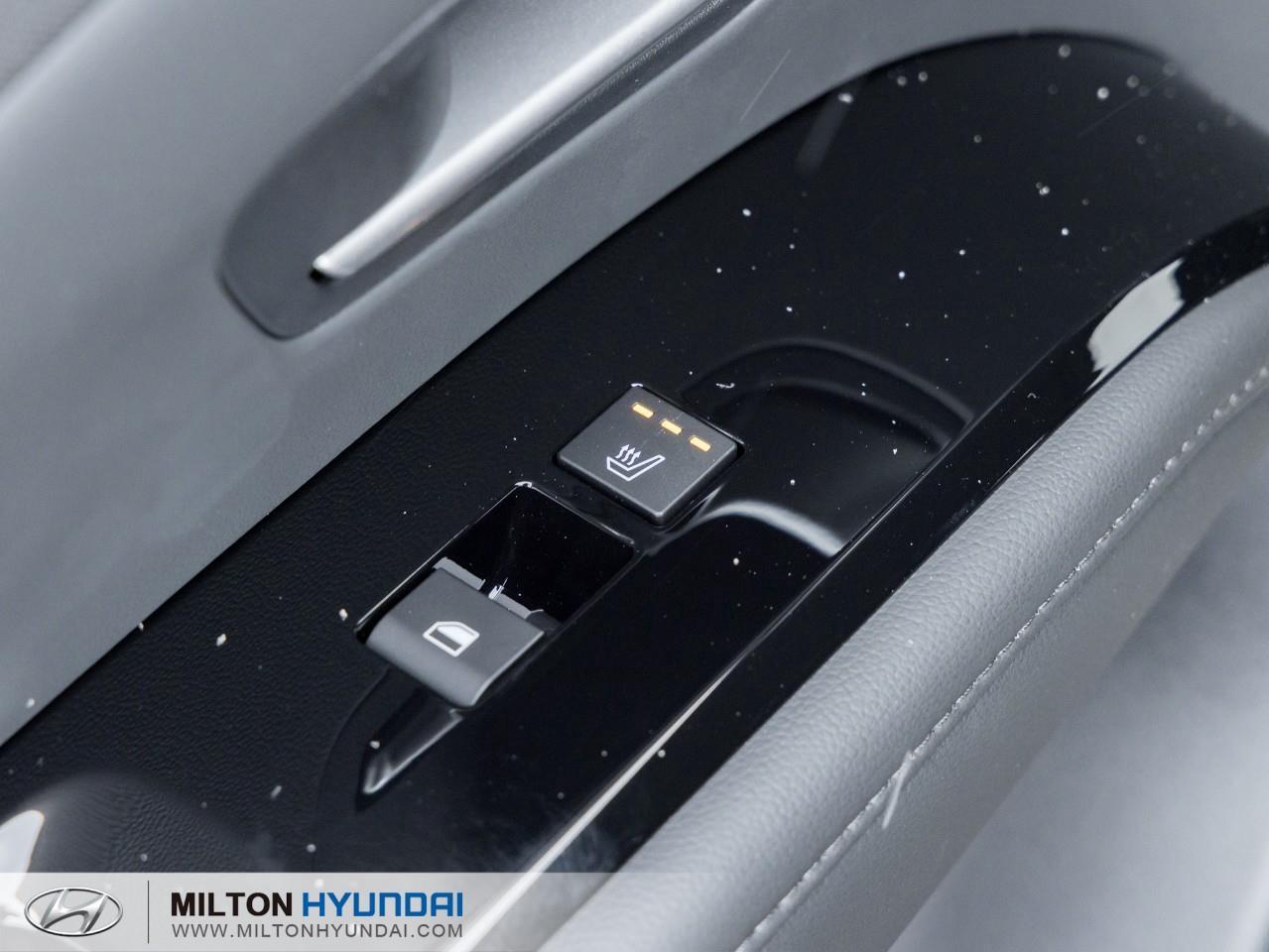 2026 Hyundai Tucson Hybrid Ultimate 4dr All-Wheel Drive Photo