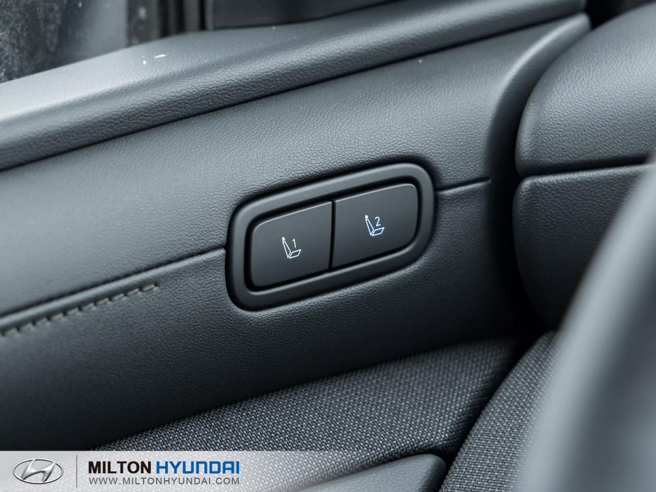 2026 Hyundai Tucson Hybrid Ultimate 4dr All-Wheel Drive Photo