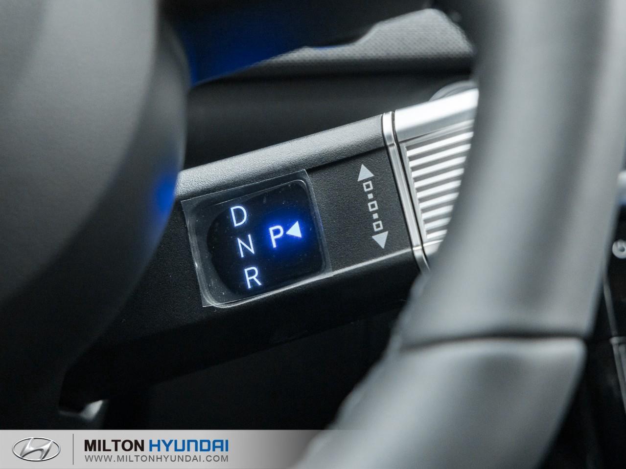 2026 Hyundai Tucson Hybrid Ultimate 4dr All-Wheel Drive Photo