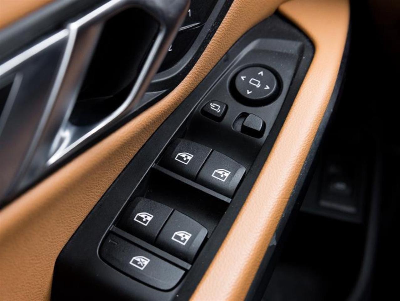 2023 BMW 330 i xDrive 4dr All-Wheel Drive Sedan Photo