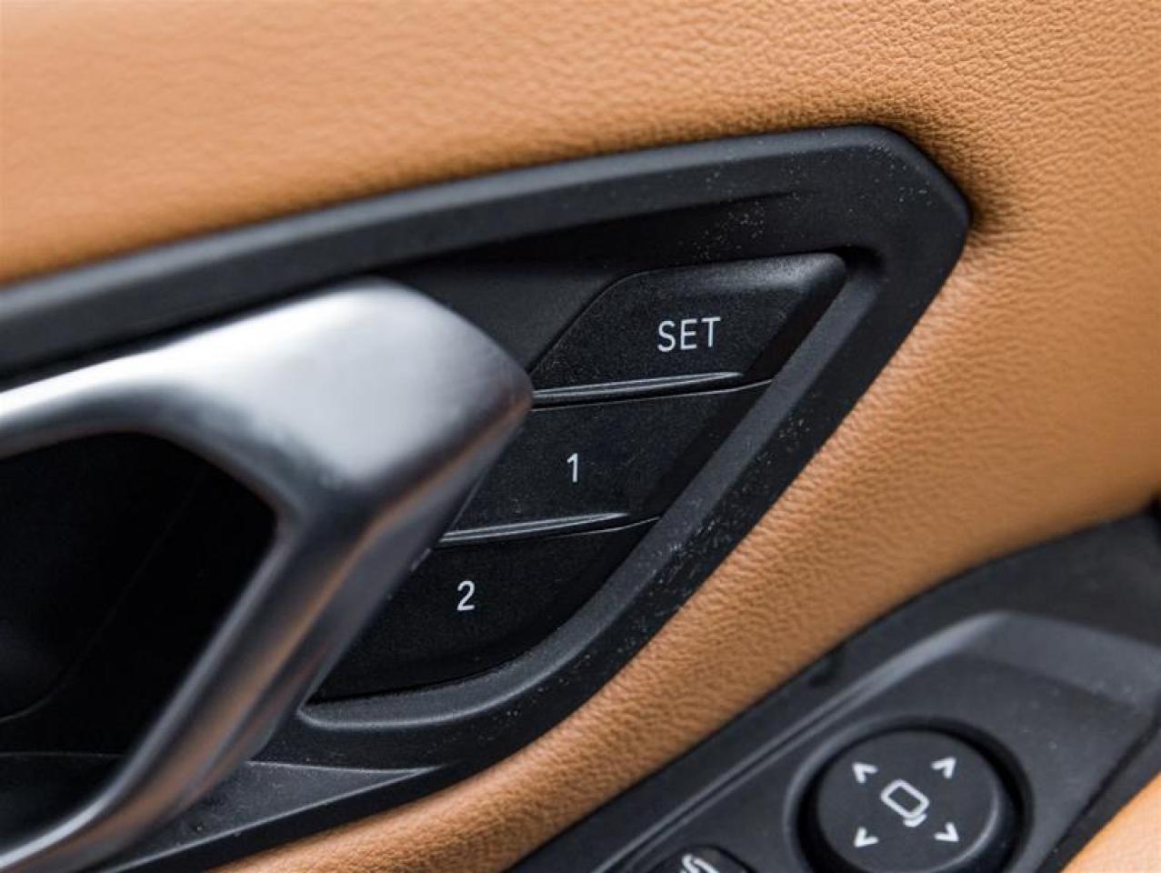 2023 BMW 330 i xDrive 4dr All-Wheel Drive Sedan Photo