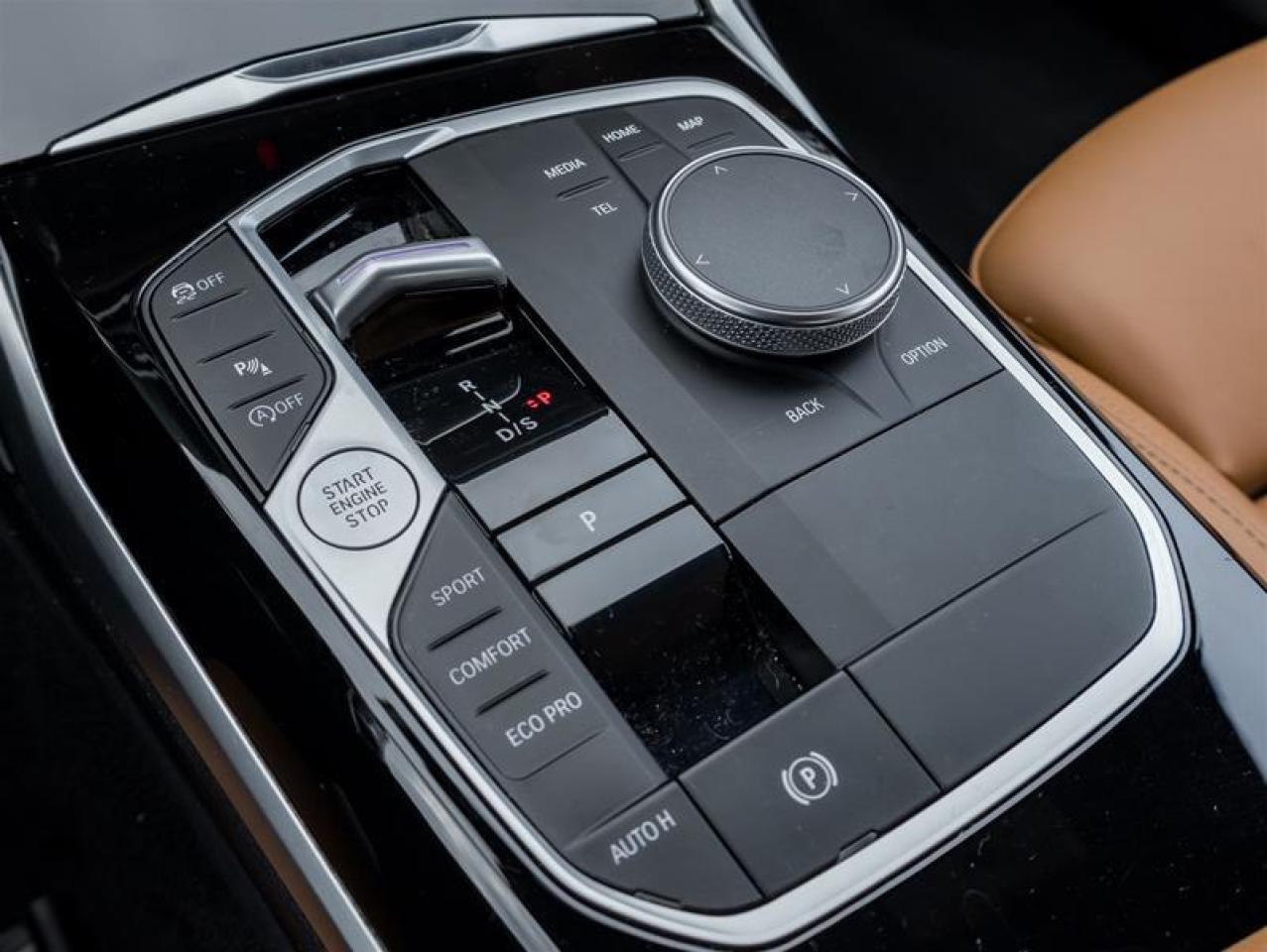 2023 BMW 330 i xDrive 4dr All-Wheel Drive Sedan Photo