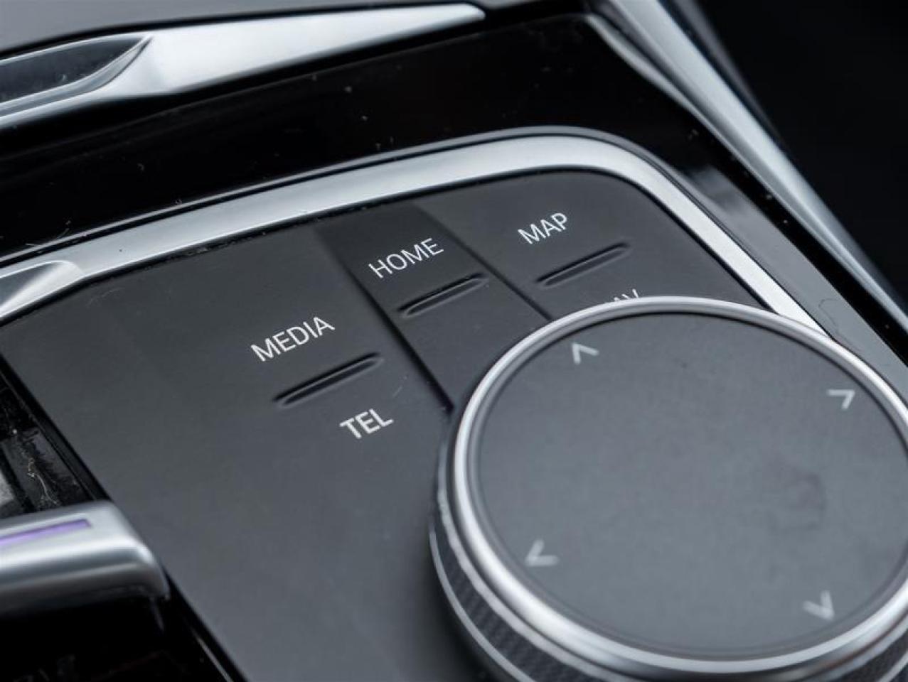 2023 BMW 330 i xDrive 4dr All-Wheel Drive Sedan Photo