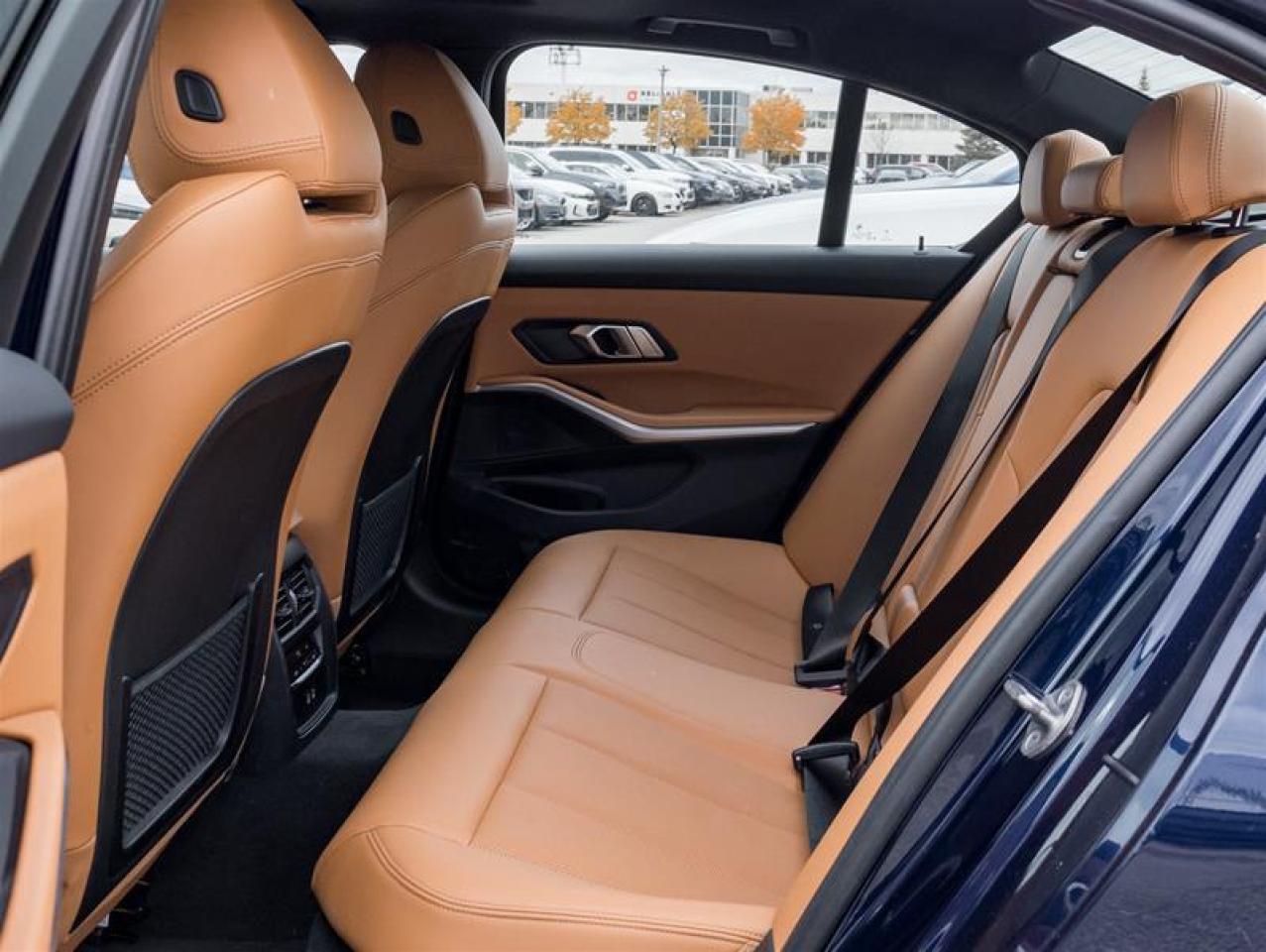 2023 BMW 330 i xDrive 4dr All-Wheel Drive Sedan Photo