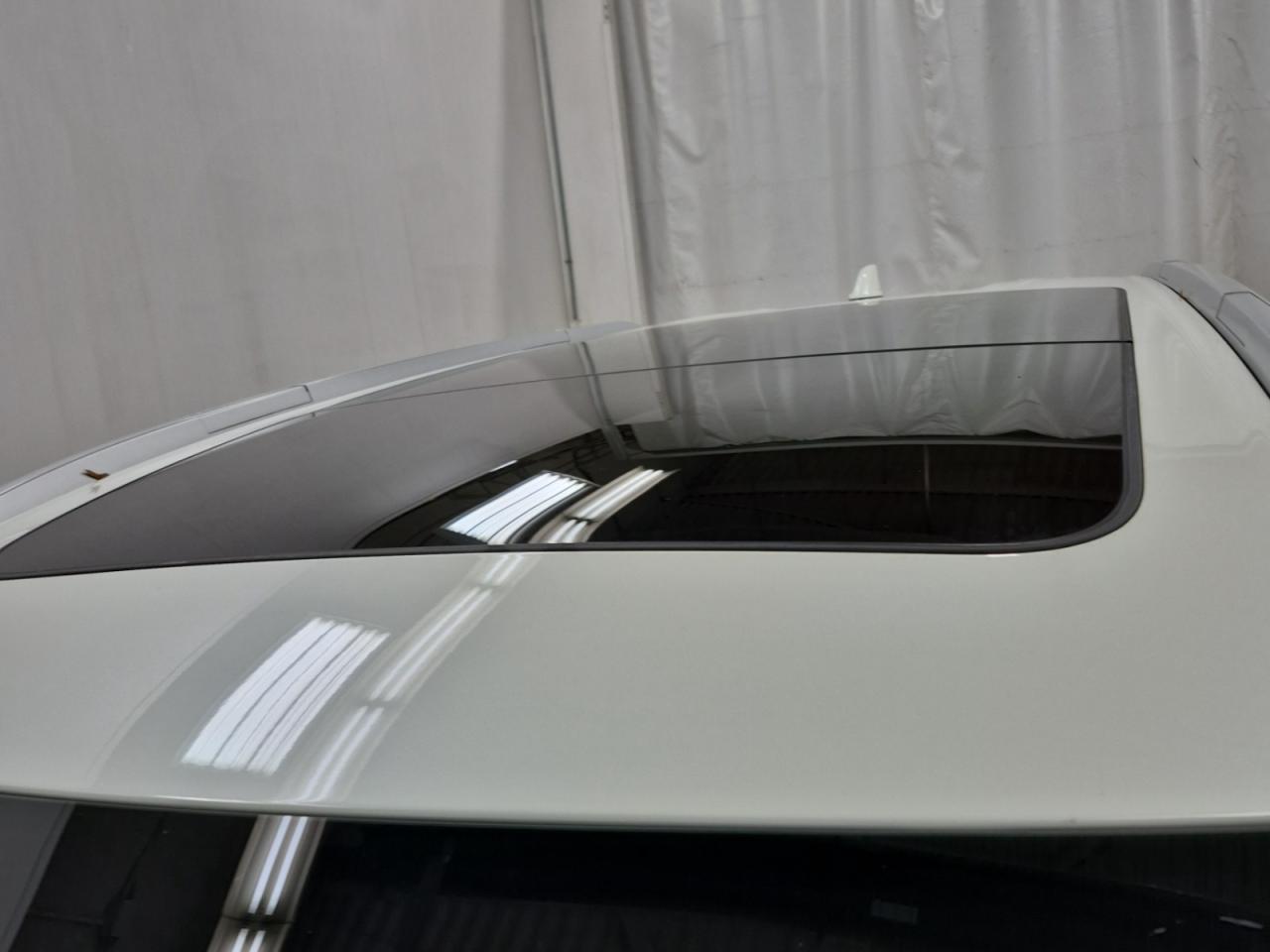 2023 Nissan Rogue No Accident l OneOwner l Platinum l NissanWarranty Photo