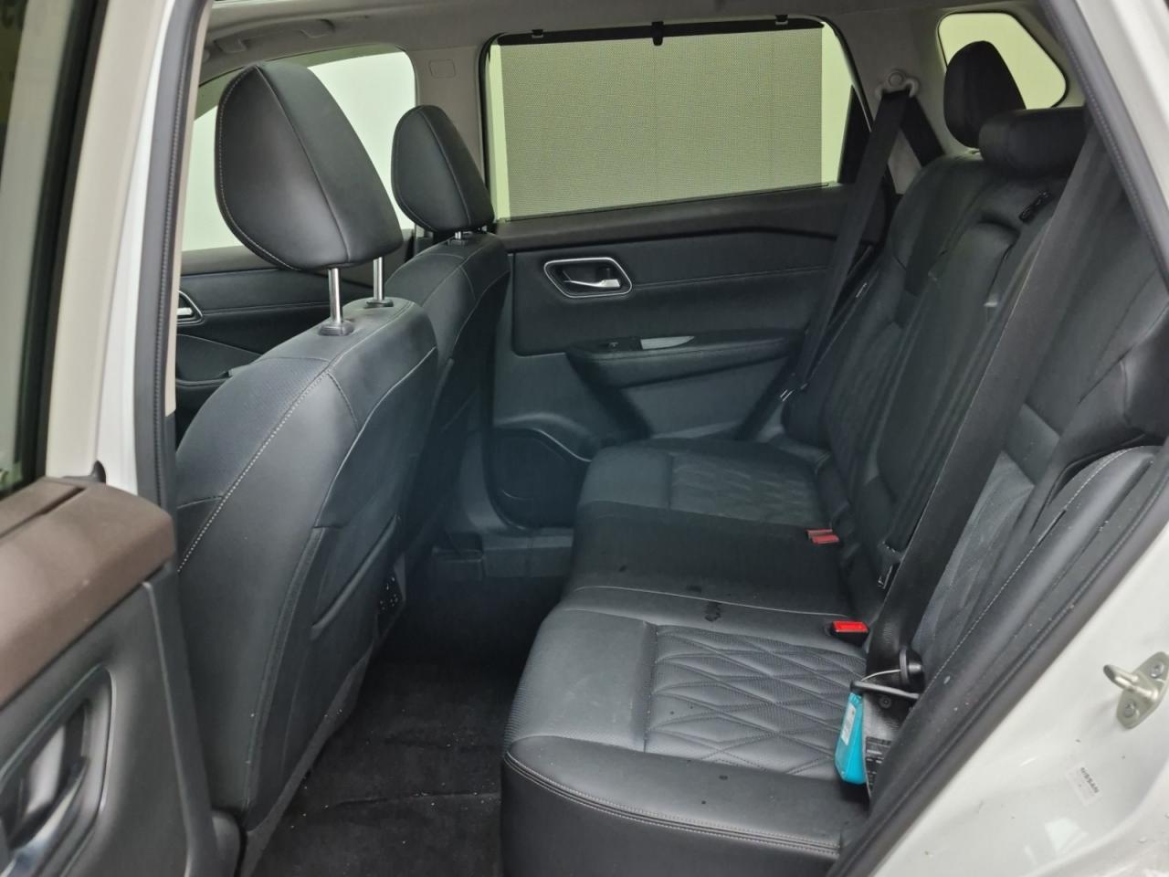 2023 Nissan Rogue No Accident l OneOwner l Platinum l NissanWarranty Photo