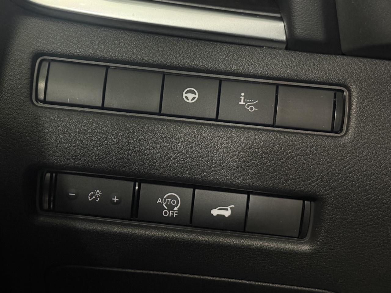 2023 Nissan Rogue No Accident l OneOwner l Platinum l NissanWarranty Photo