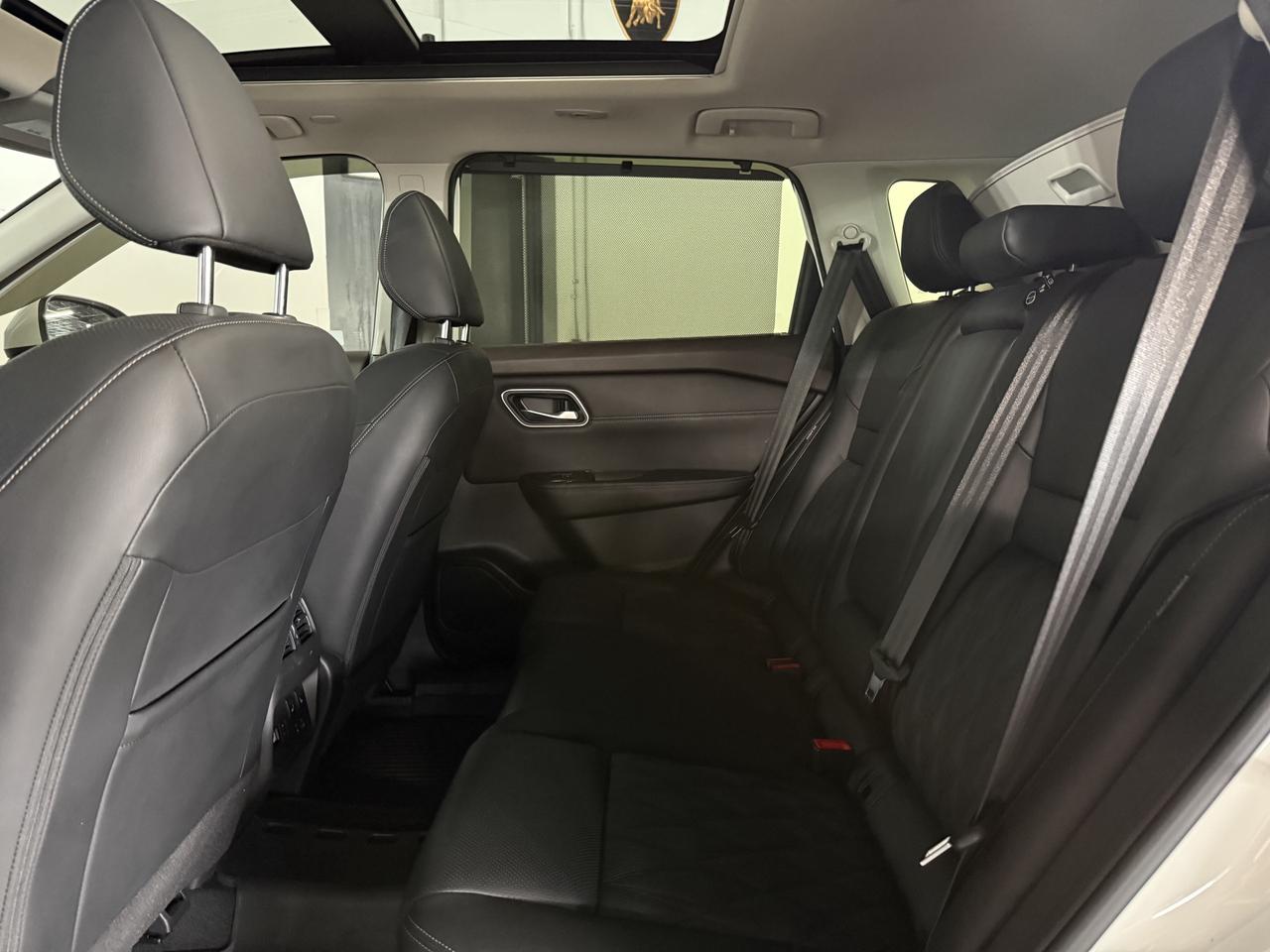 2023 Nissan Rogue No Accident l OneOwner l Platinum l NissanWarranty Photo