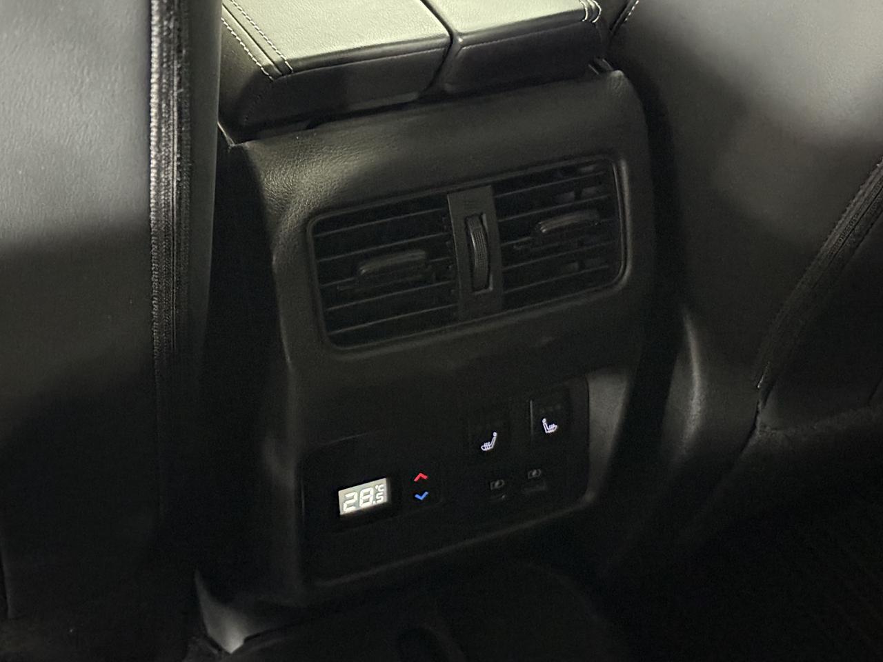 2023 Nissan Rogue No Accident l OneOwner l Platinum l NissanWarranty Photo