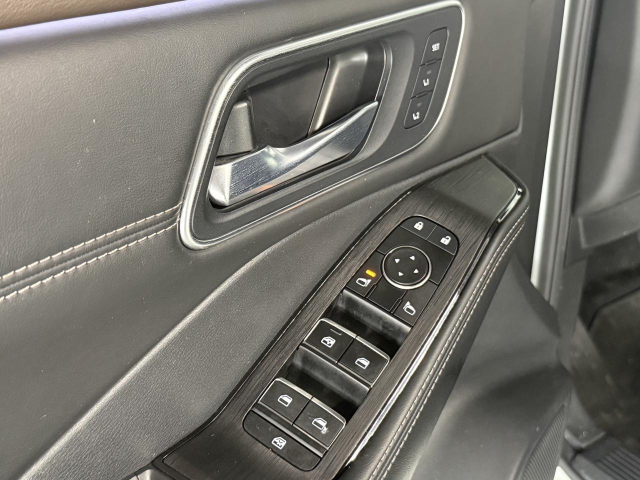 2023 Nissan Rogue No Accident l OneOwner l Platinum l NissanWarranty Photo