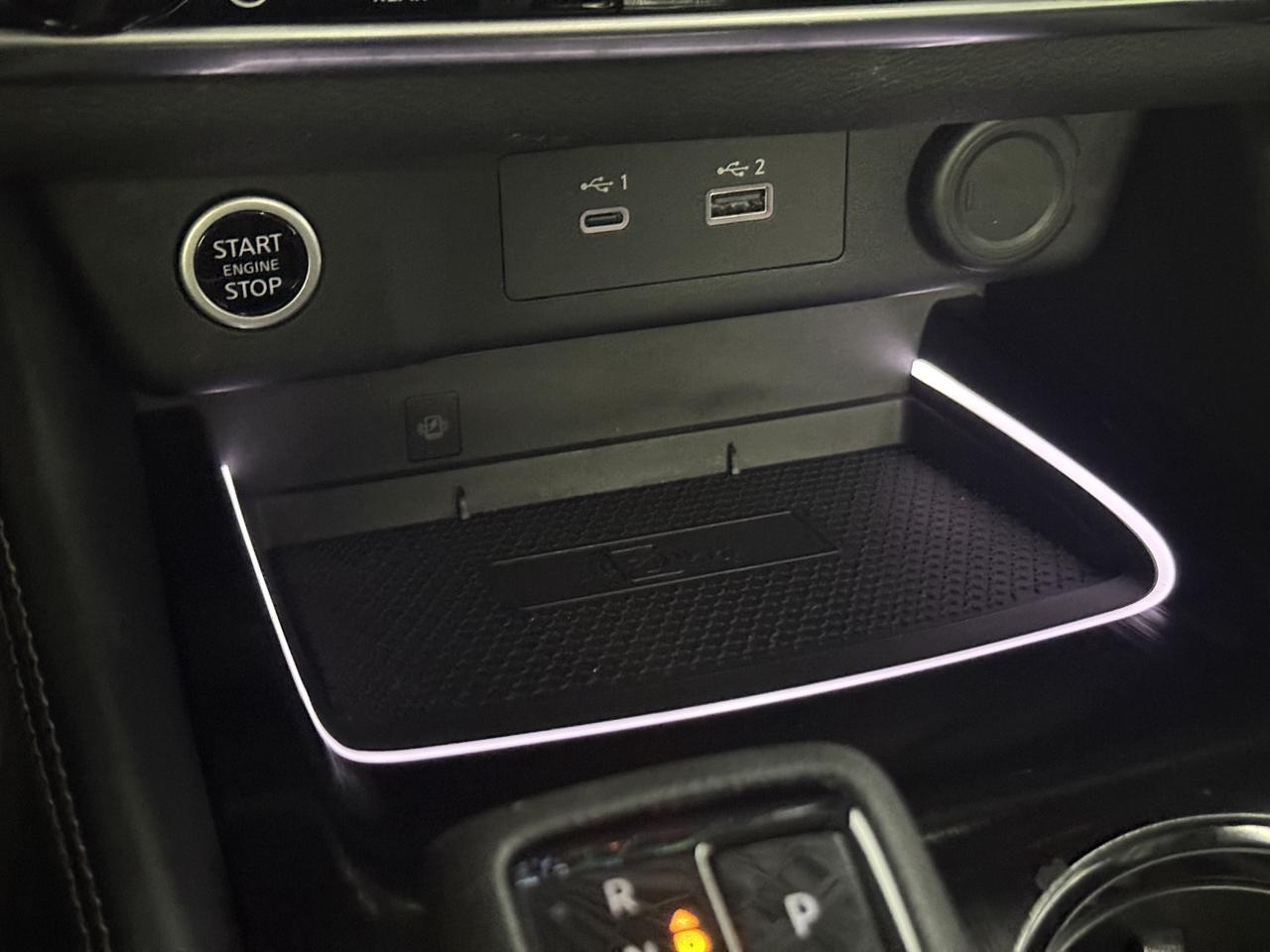 2023 Nissan Rogue No Accident l OneOwner l Platinum l NissanWarranty Photo