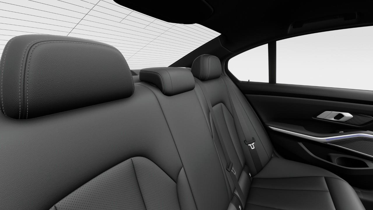 2026 BMW M340 i xDrive 4dr All-Wheel Drive Sedan Photo