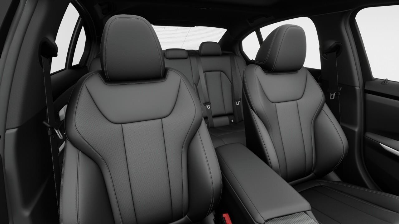 2026 BMW M340 i xDrive 4dr All-Wheel Drive Sedan Photo