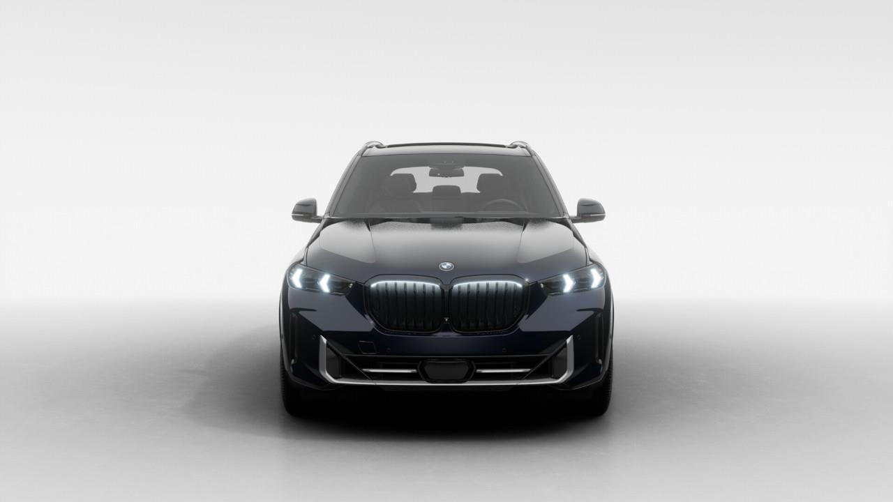 2026 BMW X5 xDrive40i 4dr All-Wheel Drive Sports Activity Vehicle Photo2