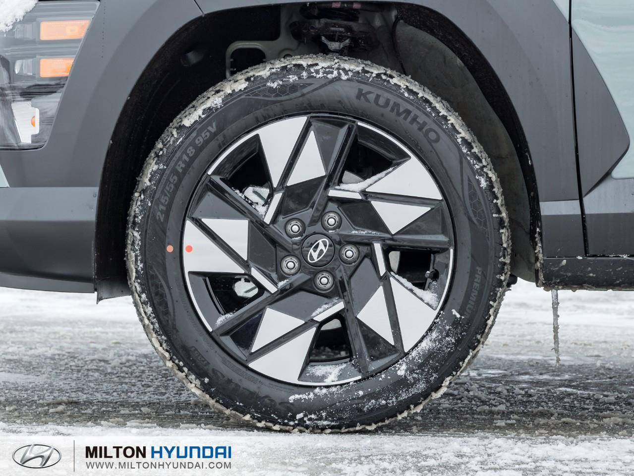 2026 Hyundai KONA  Photo