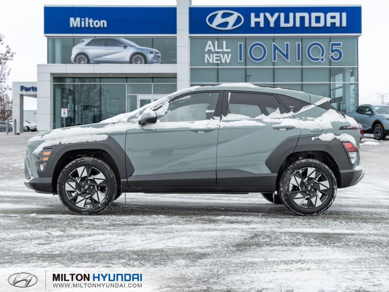 2026 Hyundai KONA  Photo2