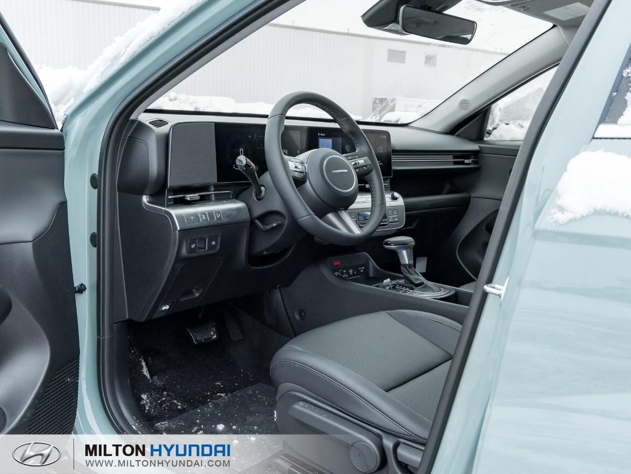 2026 Hyundai KONA  Photo