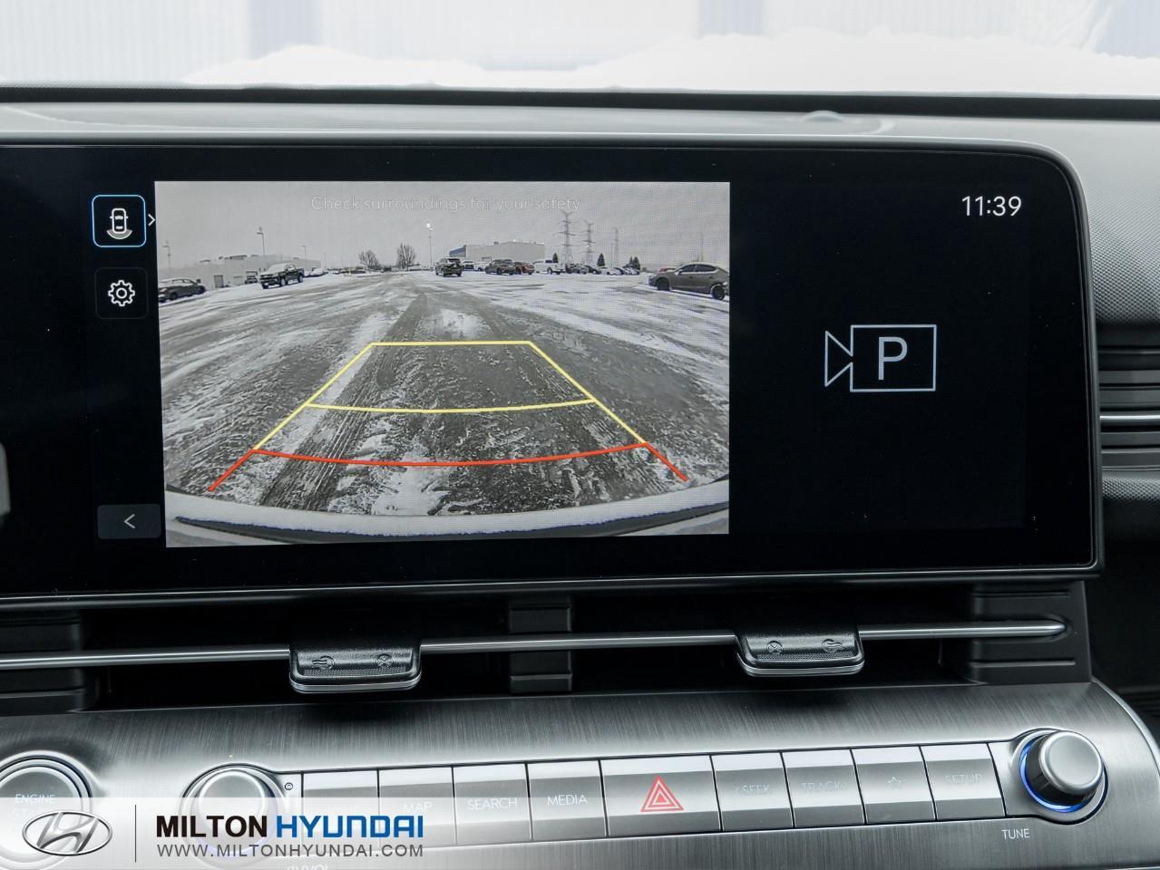 2026 Hyundai KONA  Photo