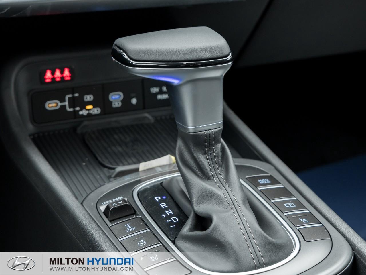 2026 Hyundai KONA  Photo